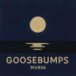 Goosebumps