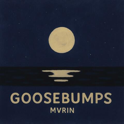 Goosebumps