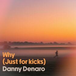 Why (Just for kicks)