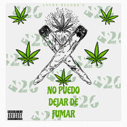 No puedo dejar de fumar (feat. Jams Mc)