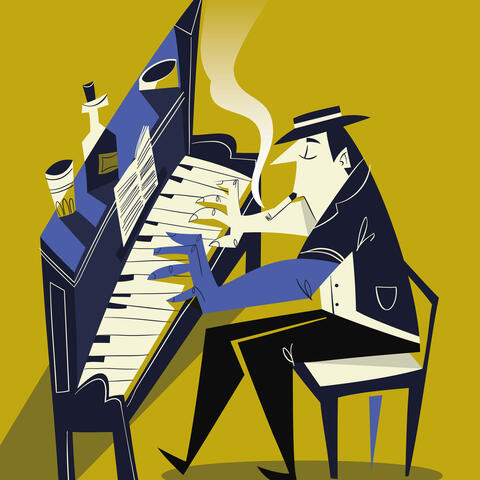 Jazz Detective (feat. John Heinrich)