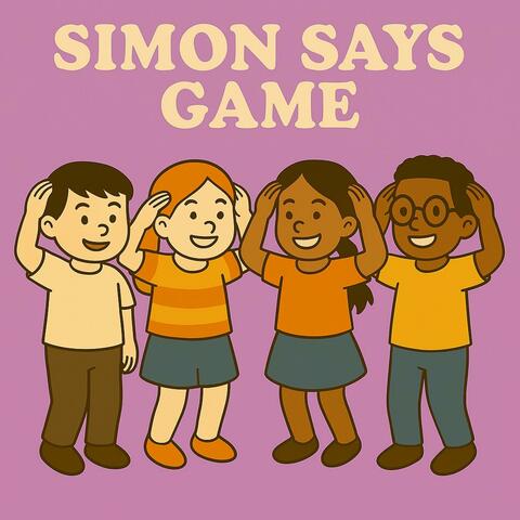 Simon Says Game