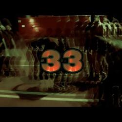 33 (feat. ZomB Outlaw)