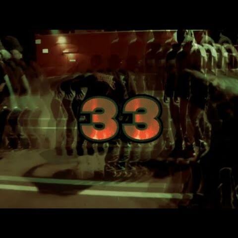 33 (feat. ZomB Outlaw)
