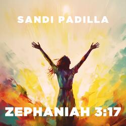 Zephaniah 3:17