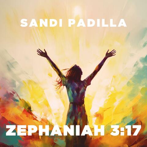 Zephaniah 3:17