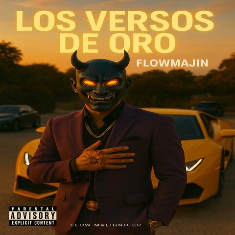 Los Versos De Oro