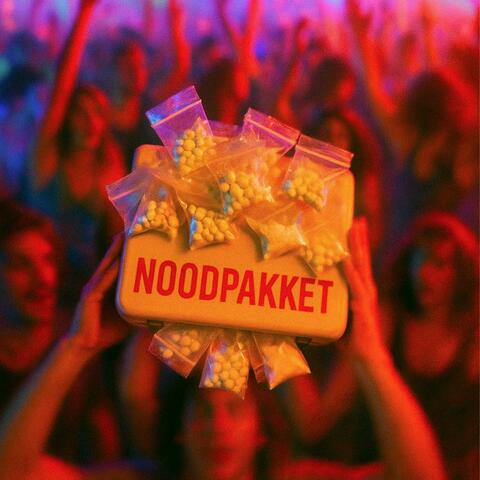 Noodpakket