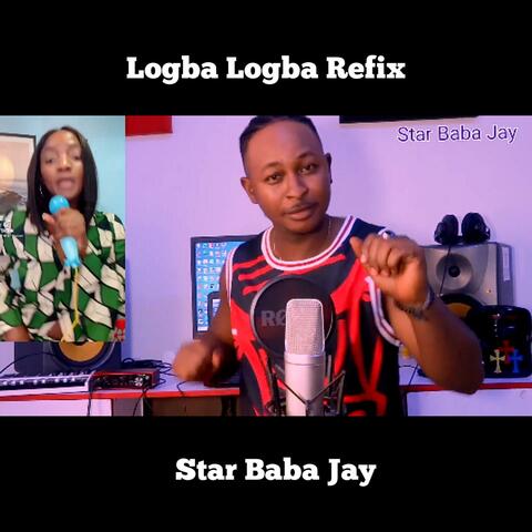 Logba Logba (Refix)