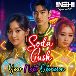 SODA CRUSH (feat. SỞ ĐẠI CA)