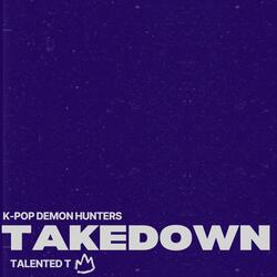 Takedown