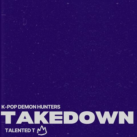 Takedown