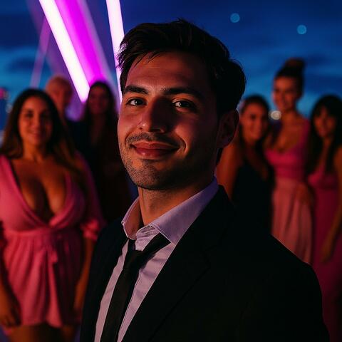 Afterglow