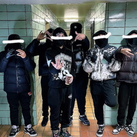 Recognize the hood (feat. Vbillz, Pr & Marv)