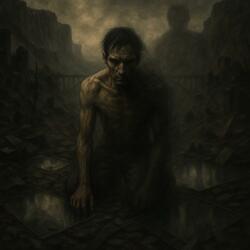 The Body Starves After