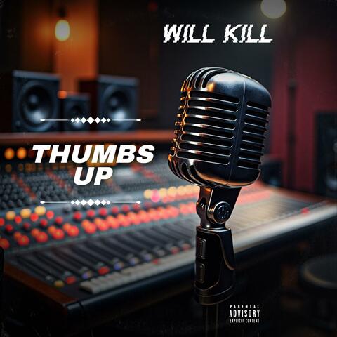 THUMBS UP