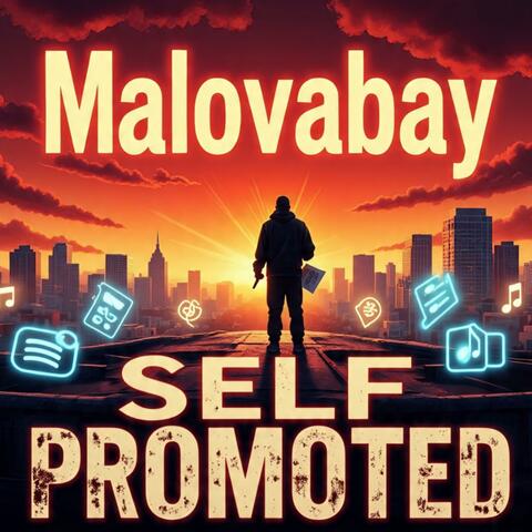 SELF PROMOTED