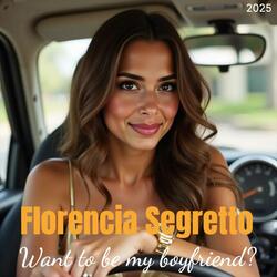 Want to be my boyfriend?