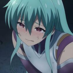 let me face my fears (spade)