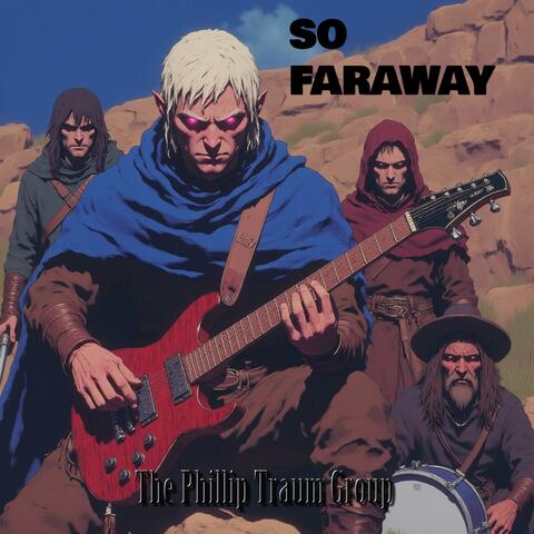 So Faraway