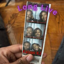Long Live (Live)