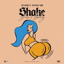 Shake your body (feat. Skyface sdw)
