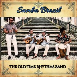 Paixões na roda de samba