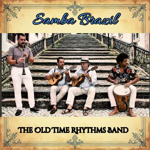Samba Brazil