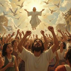 Lord I Know You Are Coming Soon