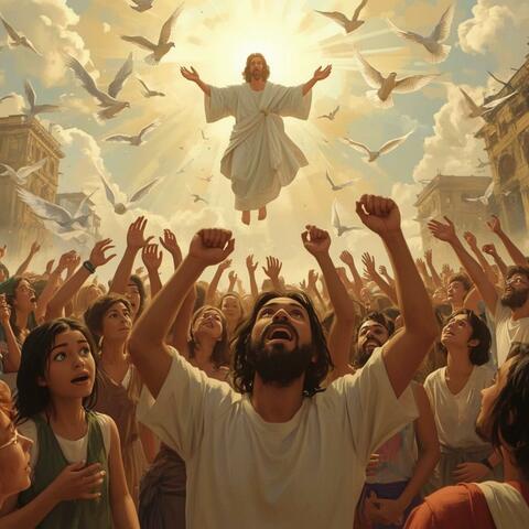 Lord I Know You Are Coming Soon