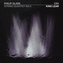String Quartet No.9 "King Lear": Movement II (feat. CS4 & Chase Spruill)