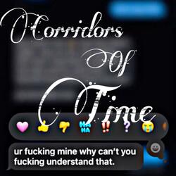 Corridors of time