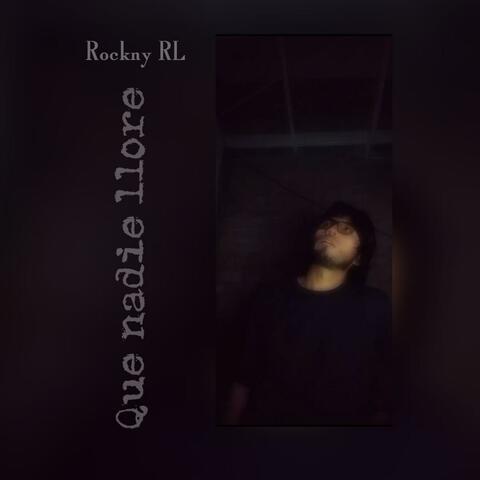 Que nadie llore (demo)