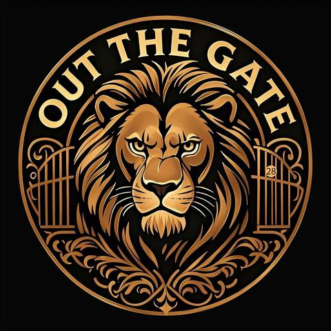 Out The Gate