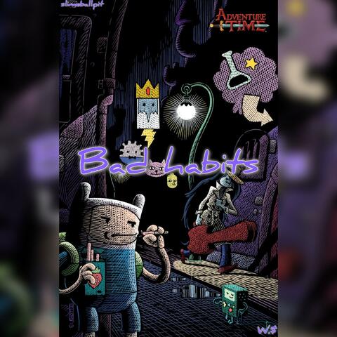 Bad habits