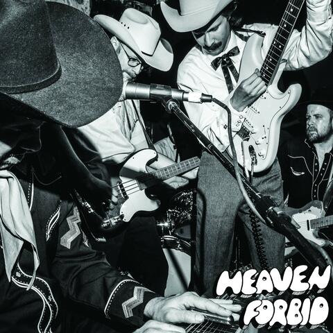 Heaven Forbid