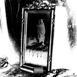 laying awake at night