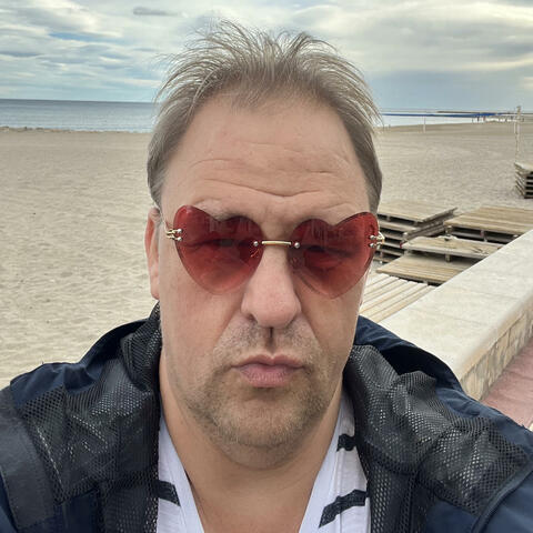 Nobody loves me like you