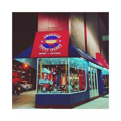 Coney Island