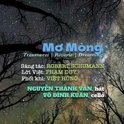 Mơ Mòng (Rêverie) (feat. Võ Đình Kuân)