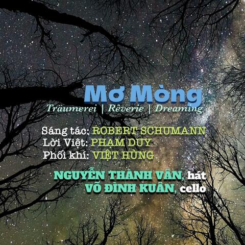 Mơ Mòng (Rêverie) (feat. Võ Đình Kuân)