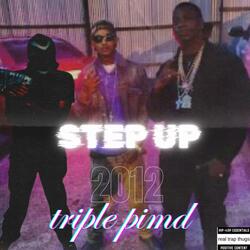 Step up (feat. Prodrickyp)