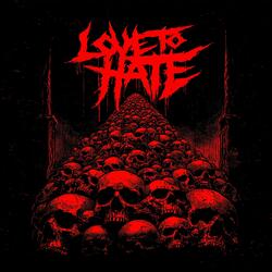 Love to Hate (feat. James R. Basterd)