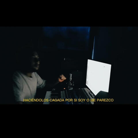 MXRKER-SOY O ME PAREZCO