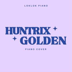 Golden (Piano Version)