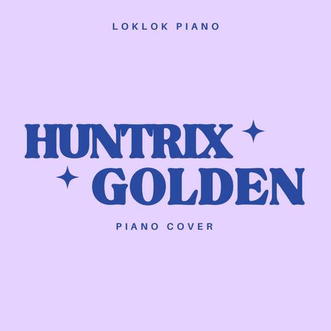 Golden (Piano Version)