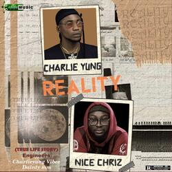 Reality (feat. Nice Chris)