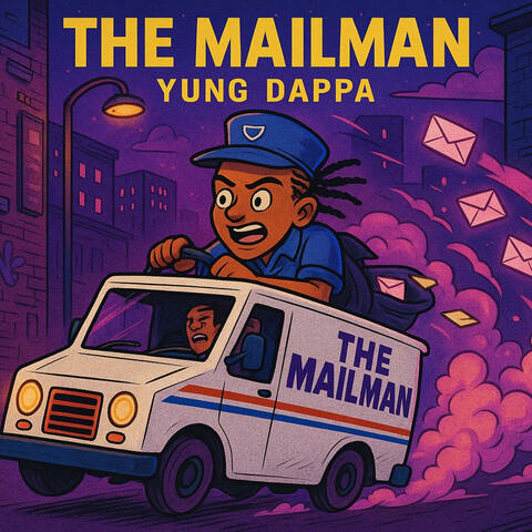 The Mailman