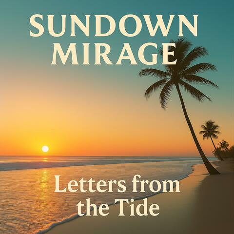 Letters from the Tide