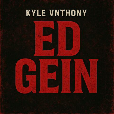 Ed Gein